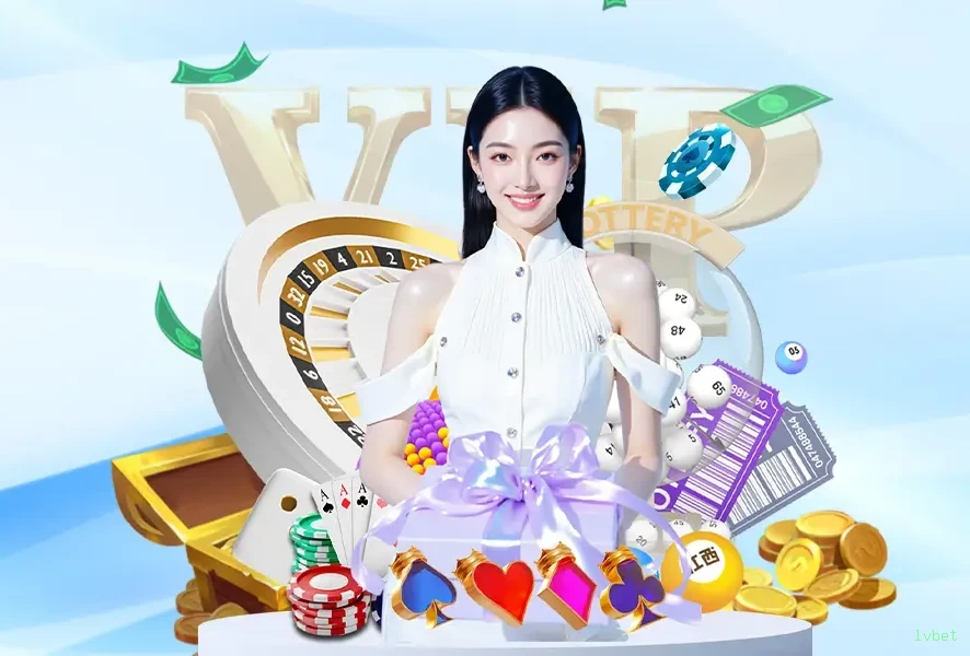 Baccarat Ao Vivo lvbet