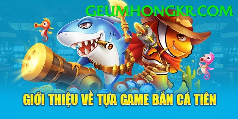 Game Bắn Cá Đổi Thưởng - da88