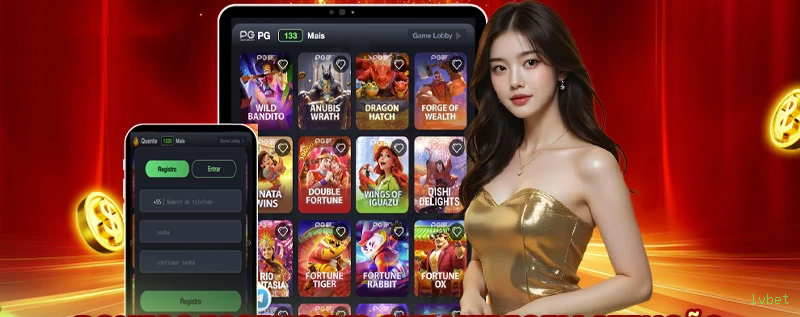 Betsoft Gaming Slots 3D lvbet