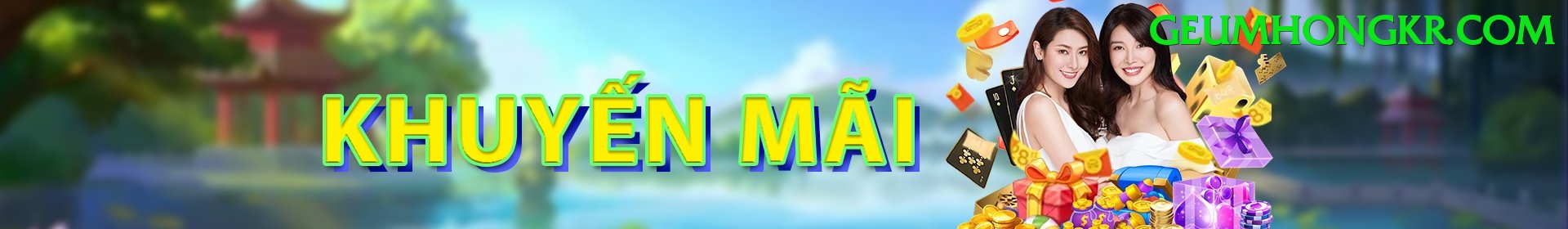 Khuyến Mãi - da88