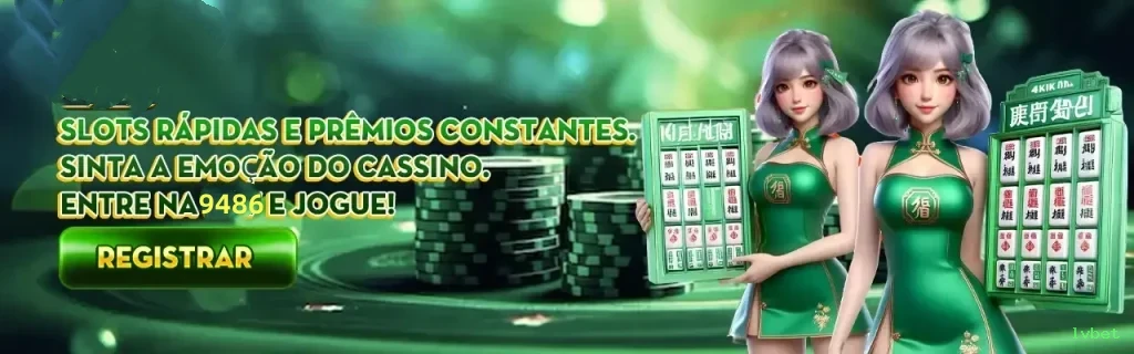 lvbet Cassino Clássico