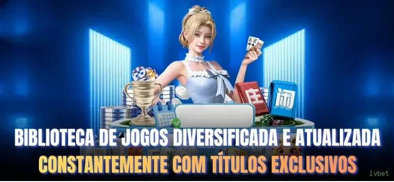 lvbet Cassino Clássico