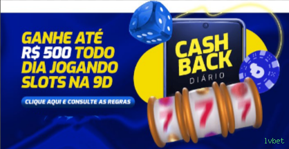 lvbet Cassino Clássico