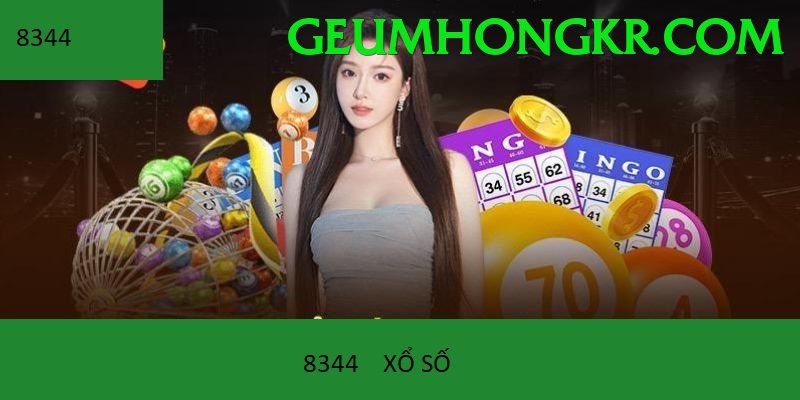 Xổ Số Online